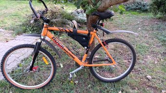 Rock Machine MTB - 4