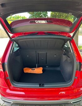 Seat Ateca 1.5 TSI FR S&S DSG 150k - 4