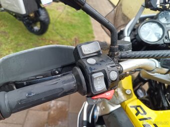 BMW GS - 4