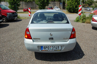 Renault Thalia 1.4i - 4