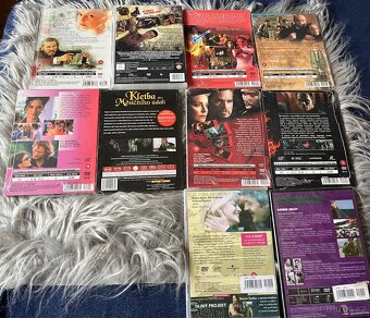 DVD a CD - 4