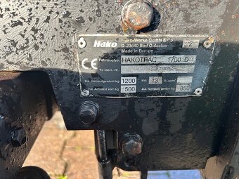 malotraktor 44 - 4