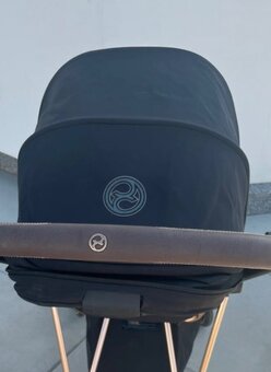 Cybex Mios 3.0 - 4