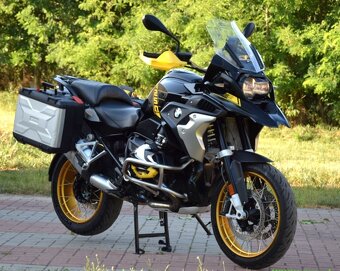 BMW R1250GS R 1250GS 2022 40 Years edition - 4
