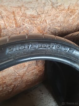 235 35 ZR 19 Michelin Pilot Sport Cup 2 R 19 235 35 letní pn - 4