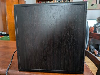 Yamaha YST-SW012 Black - 4