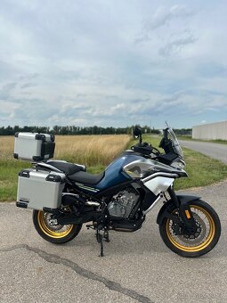 CF MOTO 800MT 2023 - 4