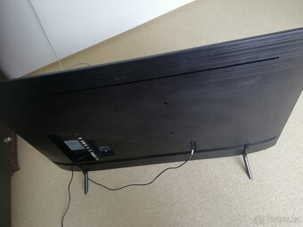 Smart Samsung 55" - 4