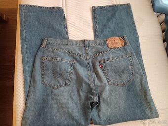 Levi's 501 36/32 - 4