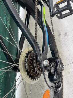 Horské kolo Rockrider L - 4
