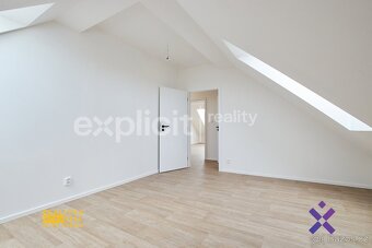 Prodej bytu 3+kk, 91 m2; Hostovlice, ev.č. 02002 - 4