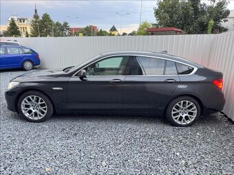 BMW Řada 5 3,0 d,535xd,GT,xDrive,původČR - 4