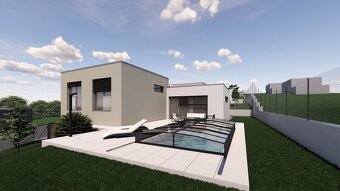 Prodej rodinného domu Zlín-Prštné - 4