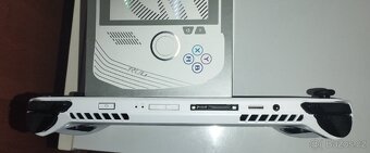 Asus ROG Ally Z1E za Legion GO - výměna - 4