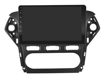 10" FORD MONDEO 4 - ANDROID 13/14 - GPS autorádio - 4