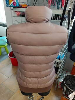 Dámská jezdecká vesta Loesdau, super stav - 4