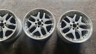 vw sada 5x100 R17 - 4