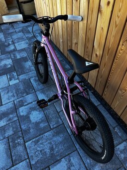 RASCAL 16" lehké dětské kolo - 4