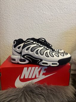 Nike Tn - 4
