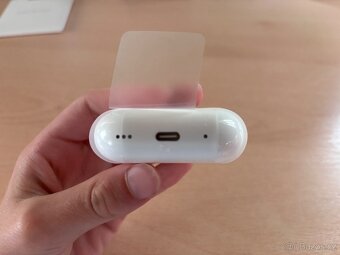 AirPods Pro 2 USB-C (Replika) - 4