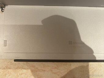 Surface PRO 7 - super tablet, notebook, USB C - 4