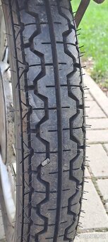 Jawa 250/353 a PAV40 - 4