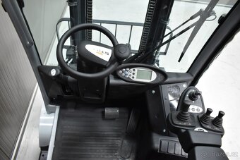 STILL RX 70-30 T - LPG - AKCE - 4