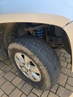 Amarok - 4