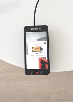 Náhledový monitor OSEE T5+ Kit - 4