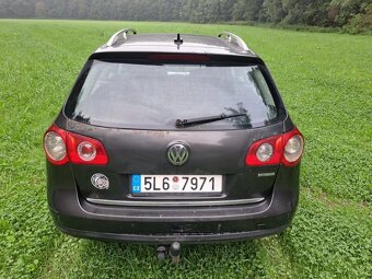 Passat variant 4motion - 4