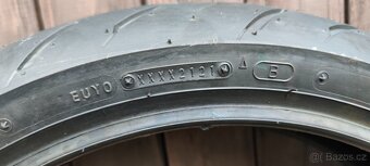 Dunlop GPR 300 -NOVE PNEU 120/70-17 - 4