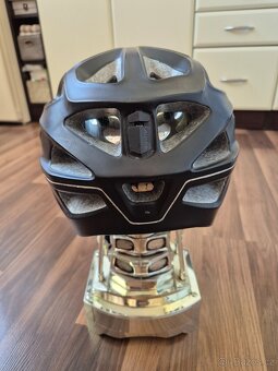 Helma Alpina Mythos vel: 57-62 - 4
