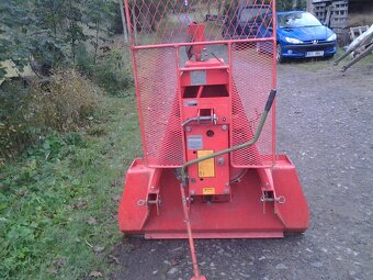 Lesnický naviják - 4