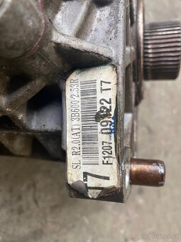 Úhlová rozvodovka Hyundai/Kia pro automatickou převodovku - 4