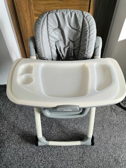 Joie Mutliply 6in1 Jídelní židlička - 4