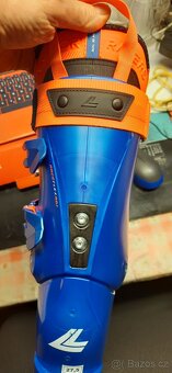 prodam LANGE RS 110 MV - 4