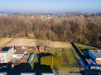 Prodej, stavebního pozemku, Ostrava - Muglinov - 4