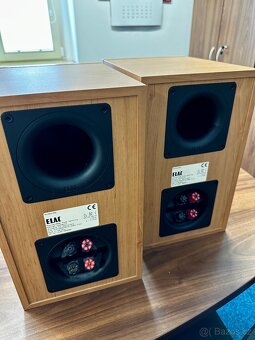 Regálové repro ELAC CL 82i - 4