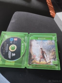 Hry na Xbox one - 4