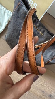 Kabelka Michael Kors - 4