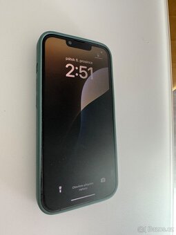 Zanovni Apple iPhone 13 Pro 128GB Sedy - 4