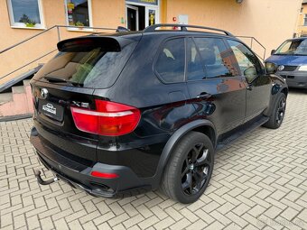 BMW X5 3.0 SD X- drive - M-Packet - 4