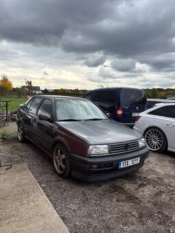 Vw Vento VR6 - 4