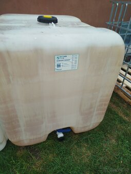 Ibc barely 1000l - 4