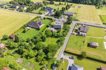 stavební pozemek v žádané lokalitě-ul.Pod Zvonek,Český Těšín - 4