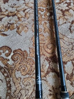 👍Shimano speedmaster 3díl,12ft 3lb👍 - 4