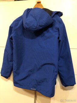 Zimni bunda Jack Wolfskin - 4