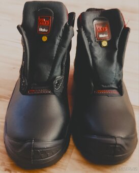 Pracovní boty - 4