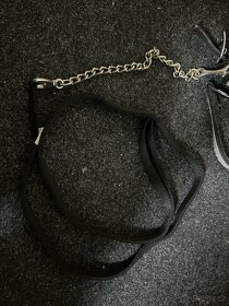 ohlávka full s vodítkem - 4