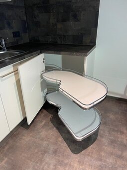 Kuchyňský kout - úplně nový a nepoužívaný - 4